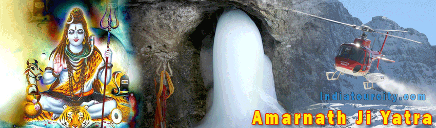 amarnath yatra by helicopter 2025