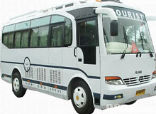 Air Condition Coach Service