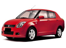 Swift Dzire