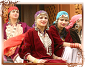 Holidays In Kashimr