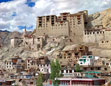 Adventure tour packages to ladakh