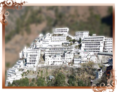 Mata Vaisno Devi Tour